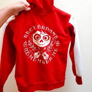 Disney Coco kids jacket